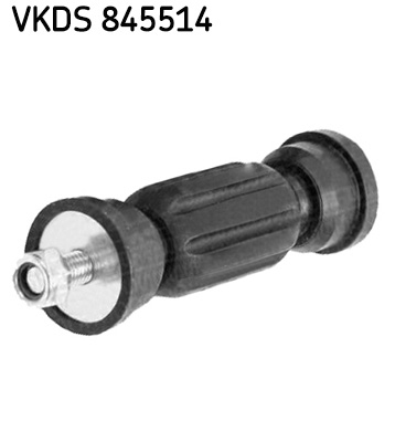 SKF VKDS 845514 Rúd/kar,...